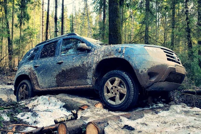 Основные «косяки» первого Renault Duster I: чем недовольны его владельцы?