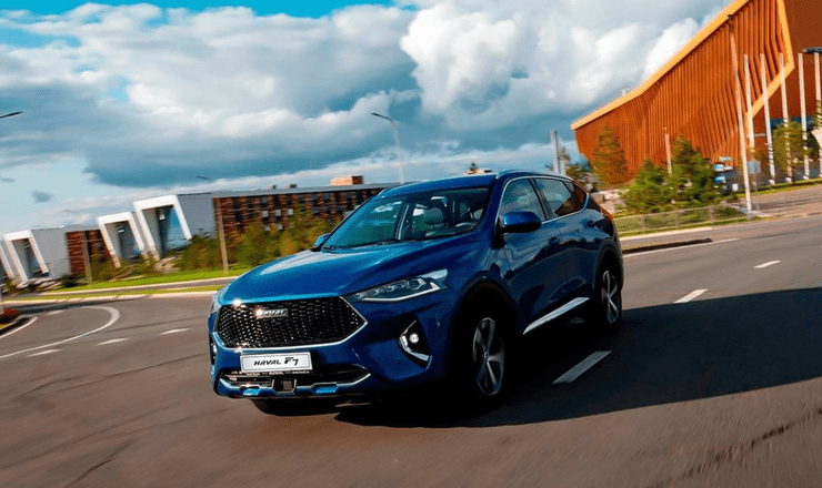 Haval не берем: самые надежные китайские автомобили в России