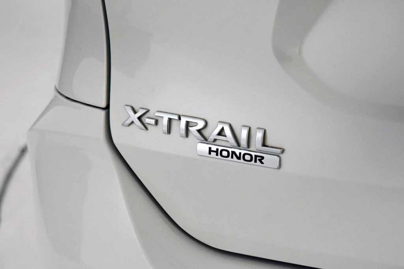 Nissan X-Trail Honor: в компании решили сохранить модель третьего поколения в Китае