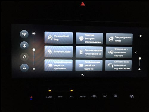 Тест-драйв Geely Atlas (поколение II) - Что изменила в Geely Atlas приставка Pro 