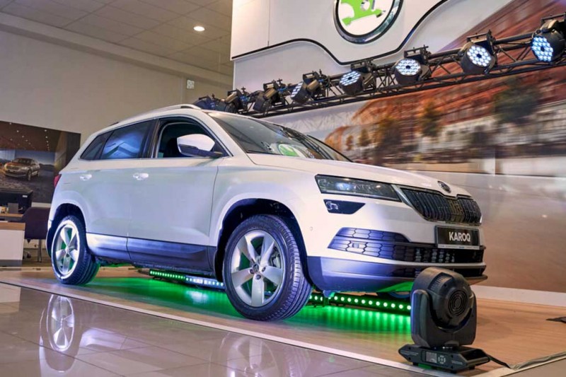 Компания Skoda пообещала наказывать российских дилеров за накрутку цен