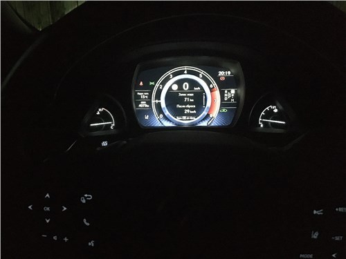 Способен ли Lexus LS 500 обыграть Mercedes 11 Способен ли Lexus LS 500 обыграть Mercedes