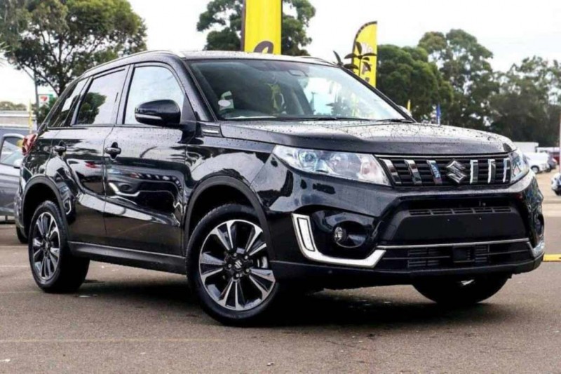 Недостатки Suzuki Vitara 2021: все минусы и плюсы по отзывам владельцев