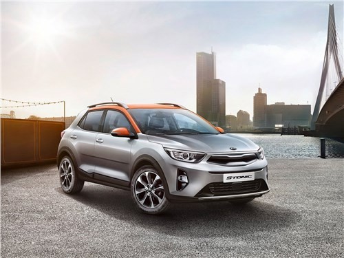Тест-драйв Hyundai Creta (поколение II) - Помогает развивать правое полушарие мозга