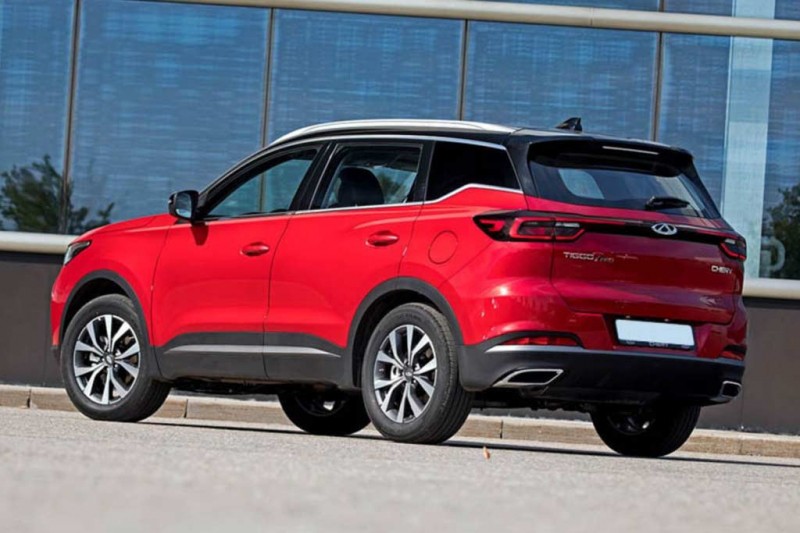 Стоит ли покупать Chery Tiggo 7 Pro: все минусы, отзывы владельцев, обзор авто