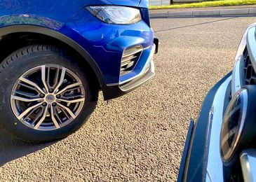 О вкусах еще как спорят: сравнительный тест Geely Atlas Pro и Volkswagen Taos 10 О вкусах еще как спорят: сравнительный тест Geely Atlas Pro и Volkswagen Taos