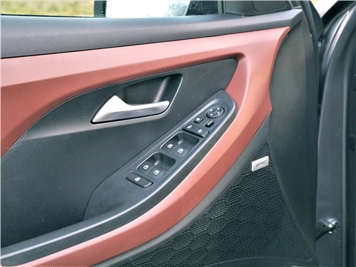 Тест-драйв Hyundai Creta (поколение II) - Помогает развивать правое полушарие мозга