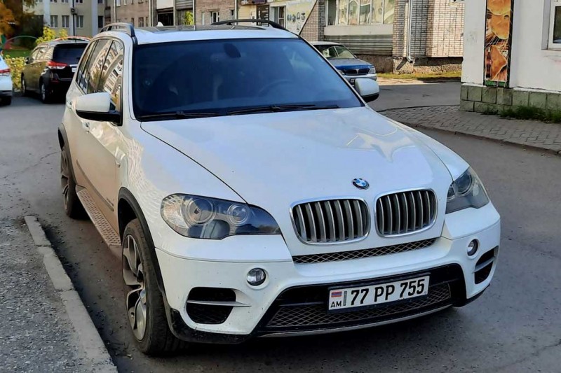 Автомобили из Армении в РФ: как покупать и оформлять, что с налогами и штрафами? 5 Автомобили из Армении в РФ: как покупать и оформлять, что с налогами и штрафами?