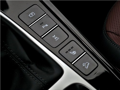 Тест-драйв Hyundai Creta (поколение II) - Помогает развивать правое полушарие мозга