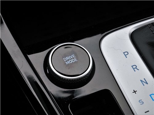 Тест-драйв Hyundai Creta (поколение II) - Помогает развивать правое полушарие мозга