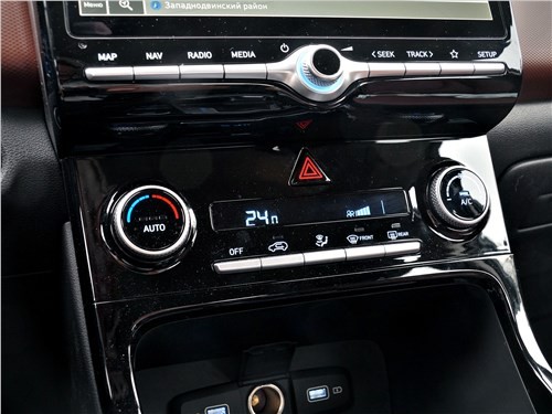 Тест-драйв Hyundai Creta (поколение II) - Помогает развивать правое полушарие мозга