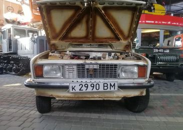 Вместо &laquo;Таврии&raquo; ЗАЗ хотел выпускать &laquo;копию Volkswagen Polo&raquo;