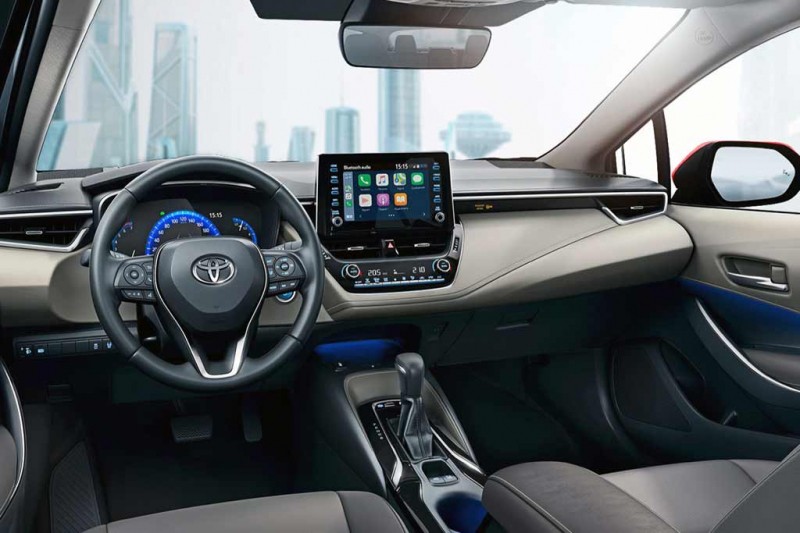 Недостатки Toyota Corolla 2021: все минусы и плюсы по отзывам владельцев 2 Недостатки Toyota Corolla 2021: все минусы и плюсы по отзывам владельцев