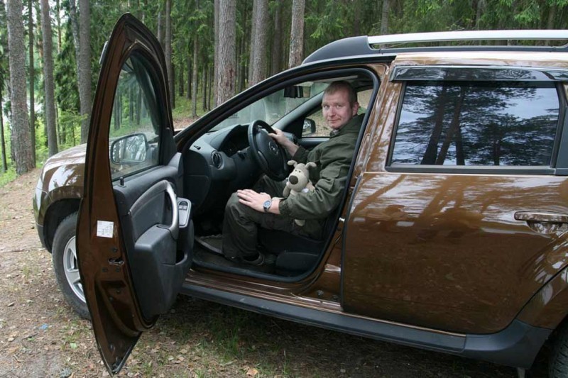 Основные &laquo;косяки&raquo; первого Renault Duster I: чем недовольны его владельцы?