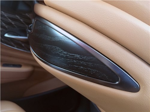 Способен ли Lexus LS 500 обыграть Mercedes 29 Способен ли Lexus LS 500 обыграть Mercedes