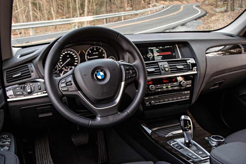 BMW X3 (F25) на вторичке: основные &laquo;болячки&raquo; и выбор наименее проблемного мотора