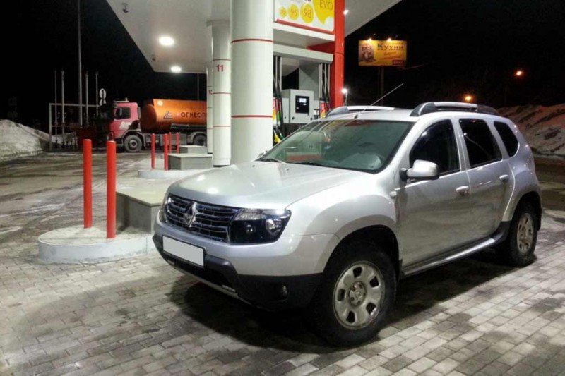 Основные &laquo;косяки&raquo; первого Renault Duster I: чем недовольны его владельцы?