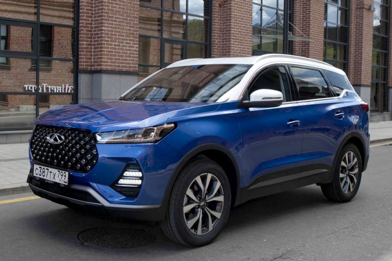 Стоит ли покупать Chery Tiggo 7 Pro: все минусы, отзывы владельцев, обзор авто
