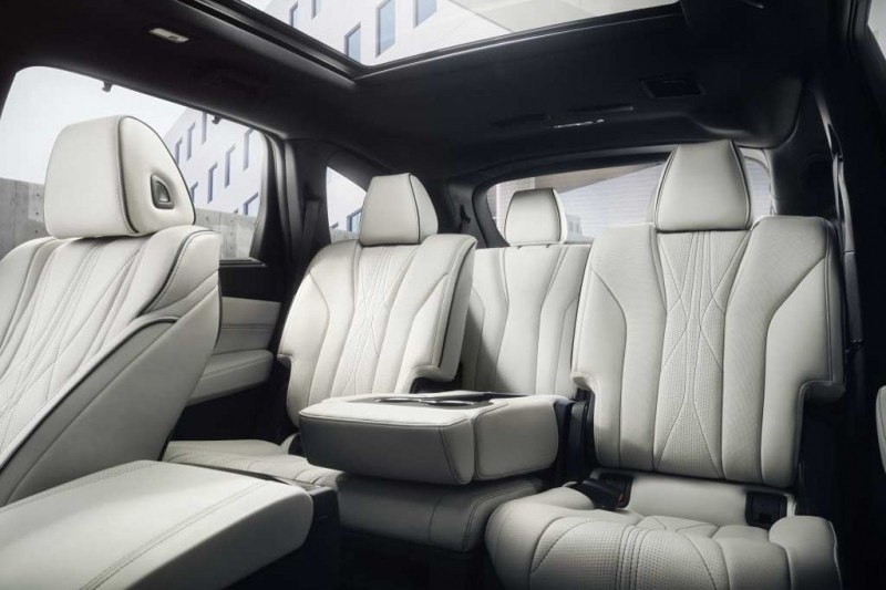 360-сильный кроссовер Acura MDX Type S готов к выходу на рынок