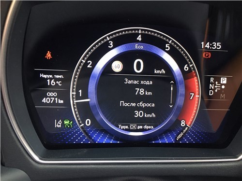 Способен ли Lexus LS 500 обыграть Mercedes 10 Способен ли Lexus LS 500 обыграть Mercedes