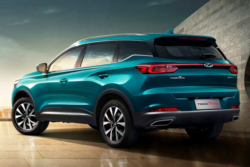 Стоит ли покупать Chery Tiggo 7 Pro: все минусы, отзывы владельцев, обзор авто
