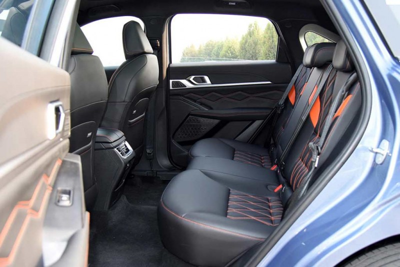 Совсем не страшный &laquo;Монстр&raquo;: в Китае стартовали продажи нового Haval Monster