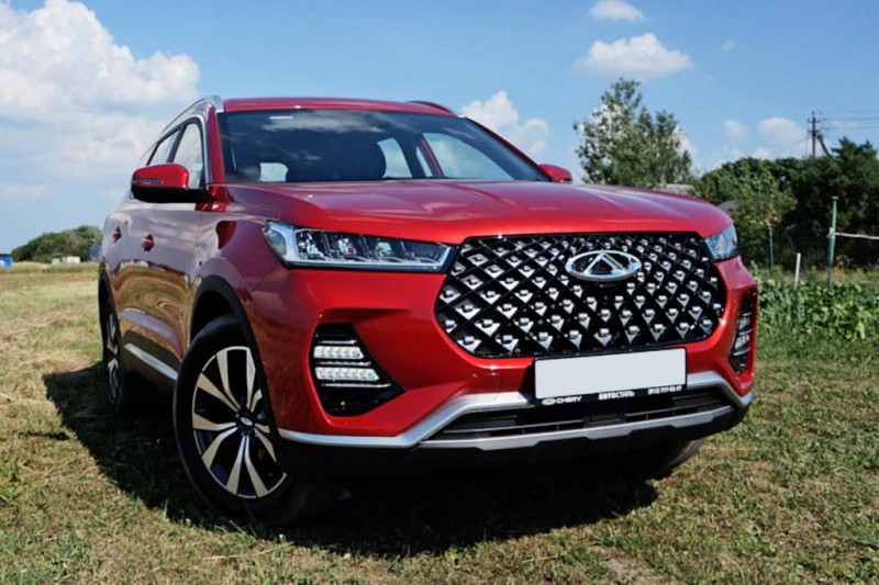 Стоит ли покупать Chery Tiggo 7 Pro: все минусы, отзывы владельцев, обзор авто