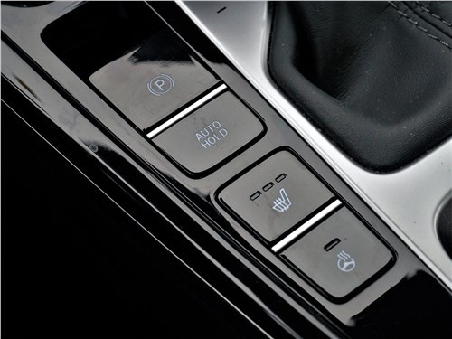 Тест-драйв Hyundai Creta (поколение II) - Помогает развивать правое полушарие мозга