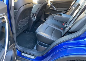 О вкусах еще как спорят: сравнительный тест Geely Atlas Pro и Volkswagen Taos 6 О вкусах еще как спорят: сравнительный тест Geely Atlas Pro и Volkswagen Taos