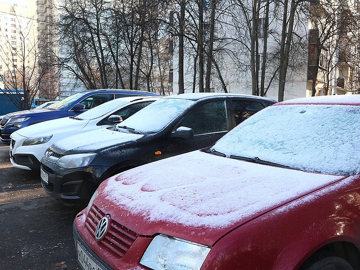 Чего категорически нельзя делать с автомобилем с наступлением холодов 1 Чего категорически нельзя делать с автомобилем с наступлением холодов