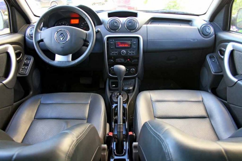 Основные &laquo;косяки&raquo; первого Renault Duster I: чем недовольны его владельцы?