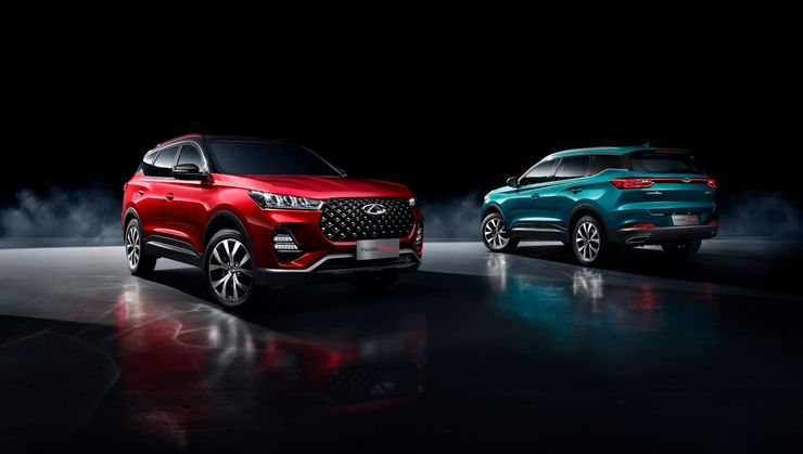 Haval не берем: самые надежные китайские автомобили в России