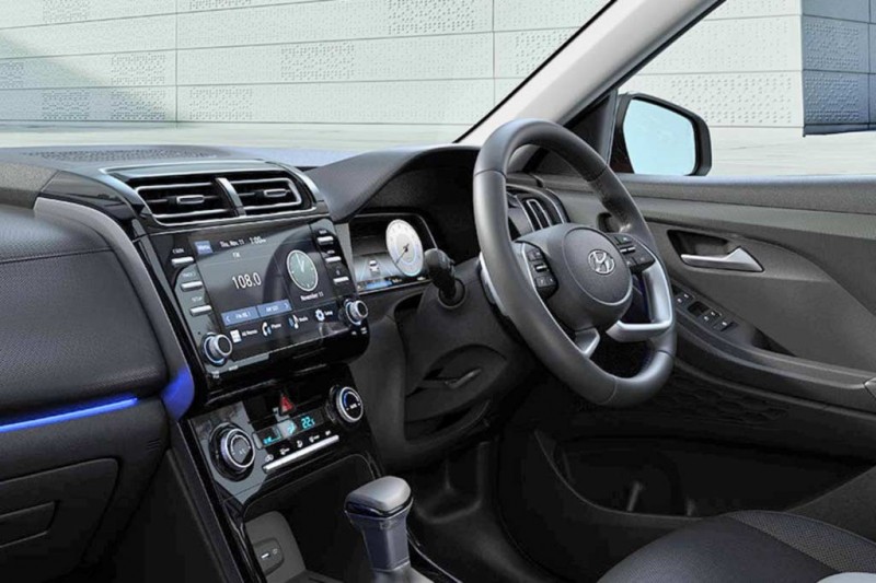 Внеплановый рестайлинг: Hyundai Creta II получил передок в стиле Tucson