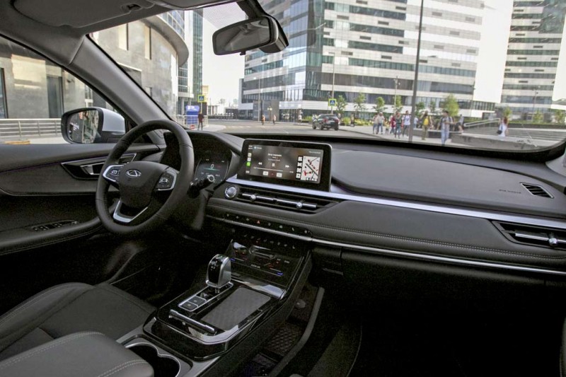 Стоит ли покупать Chery Tiggo 7 Pro: все минусы, отзывы владельцев, обзор авто