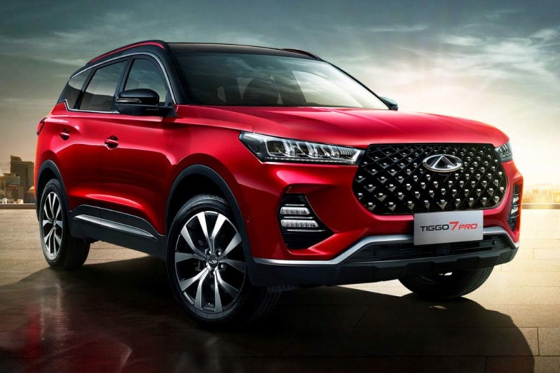 Стоит ли покупать Chery Tiggo 7 Pro: все минусы, отзывы владельцев, обзор авто