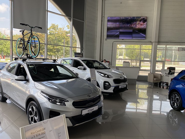 Уроки жадности: почему россияне отвернулись от Kia, полюбив Haval