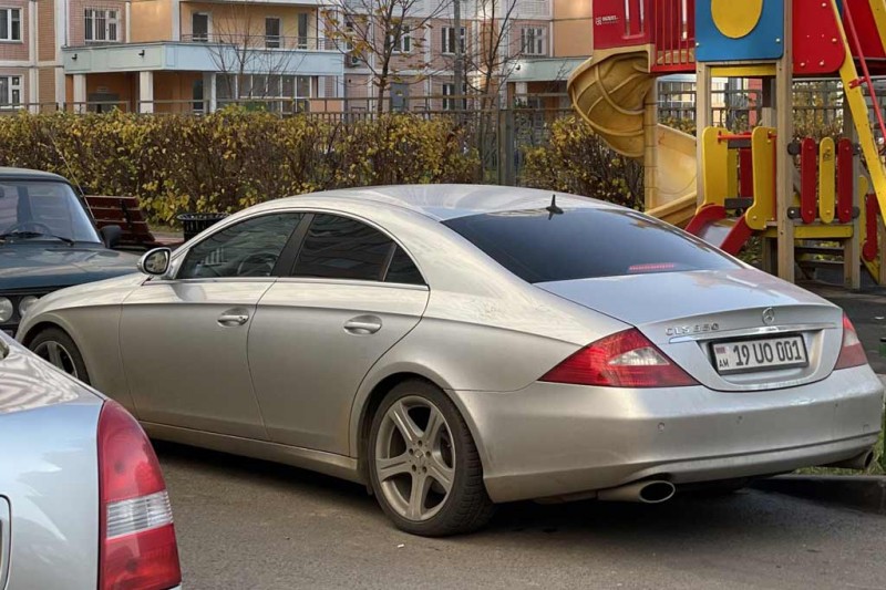 Автомобили из Армении в РФ: как покупать и оформлять, что с налогами и штрафами? 7 Автомобили из Армении в РФ: как покупать и оформлять, что с налогами и штрафами?