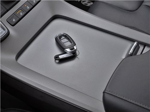 Тест-драйв Hyundai Palisade (поколение I) - Hyundai Palisade прокламирует сдерживание потребностей
