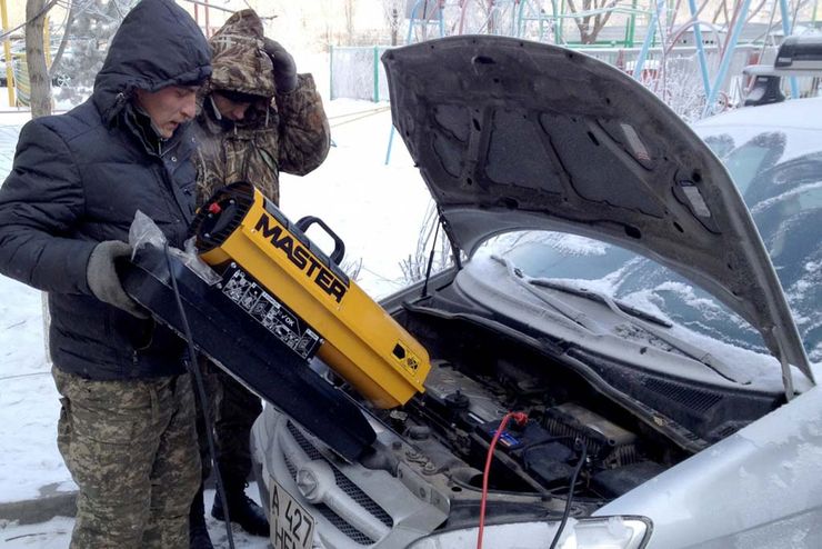 Какие распространенные заблуждения о прогреве мотора могут быстро убить двигатель