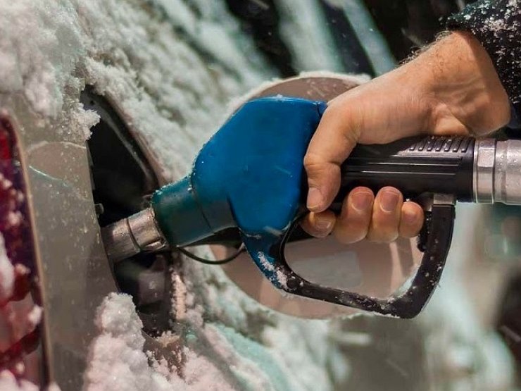 Какое количество воды в солярке можно считать не особо опасным