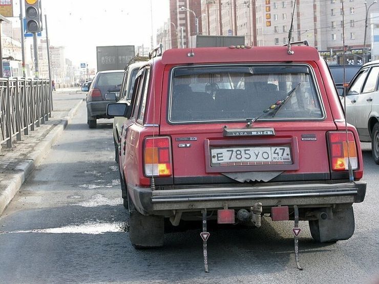 Почему бывалые водители всегда заземляют автомобиль