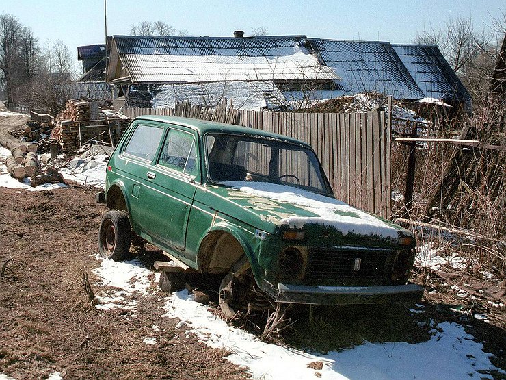 Самые верные и «рабочие» способы узнать реальный пробег подержанного автомобиля