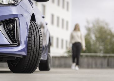 Шинники из Nokian представили в России сразу несколько новых моделей