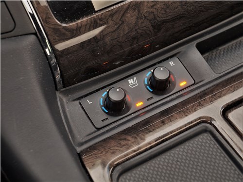 Toyota Alphard: зачем менять то, что идеально?