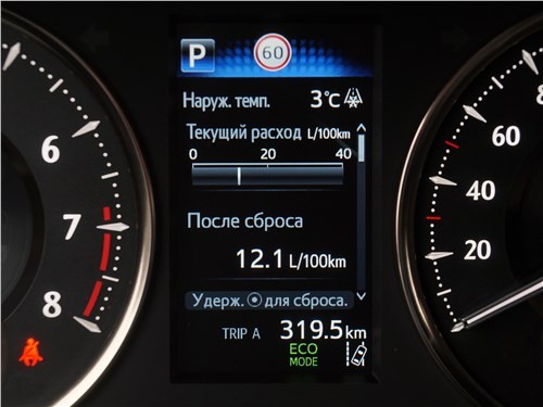 Toyota Alphard: зачем менять то, что идеально?