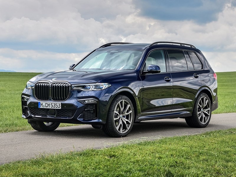На BMW подали в суд по странному поводу