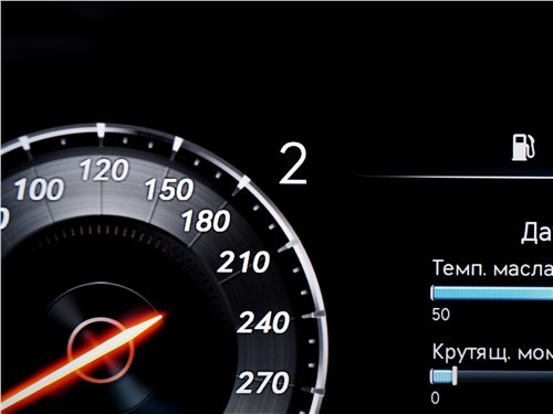 Тест-драйв Genesis G70 (поколение I рестайлинг) - Новый Genesis G70 расправляет крылья и учится летать