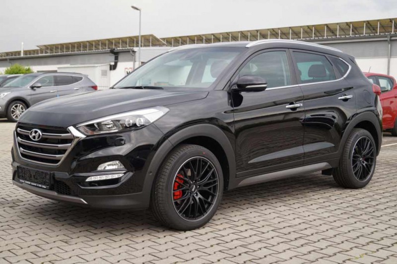 Недостатки Hyundai Tucson 2020: все минусы и плюсы по отзывам владельцев 1 Недостатки Hyundai Tucson 2020: все минусы и плюсы по отзывам владельцев
