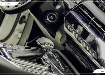 Блокчейн по-монгольски: все о новейшем кроссовере Bars Motors Mozo
