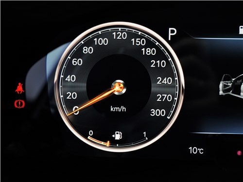 Тест-драйв Genesis G70 (поколение I рестайлинг) - Новый Genesis G70 расправляет крылья и учится летать